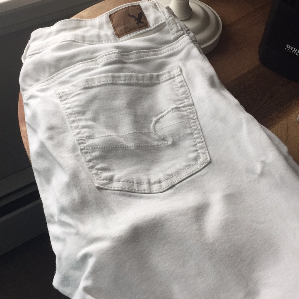 American Eagle  jeans